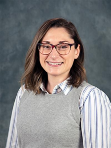 Jessica LaBuda