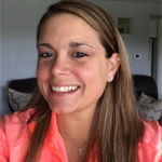Carrie Morris