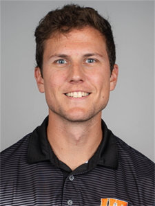 Eric Wymer