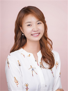 Jae Eun Jeong