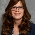 Jennifer Ramey