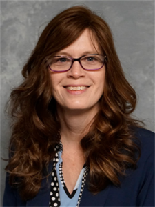 Jennifer Ramey