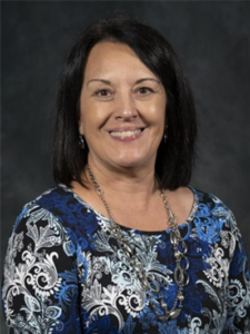 Cindy Hall