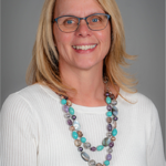 Lee Ann Ireland