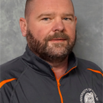 Andrew Secord
