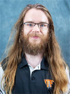 Joshua Baker