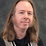 Aaron Blodgett