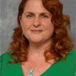 Melanie Dusseau