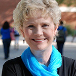 Katherine Fell
