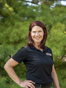 Jill Jewett