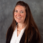 Stacy Schroeder