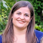 Katie Thiel