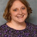Jodi Firsdon