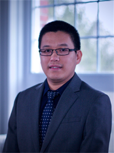 Tuan Le