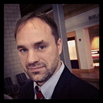 Shawn Graves