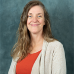 Jen Brickner