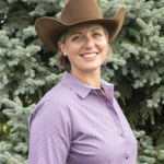 Meredith Marsh