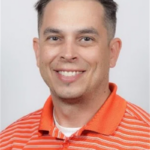 Brandon Heidepriem