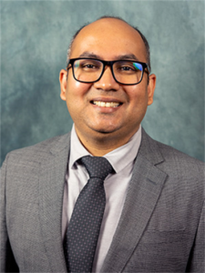 Rajib Rahman