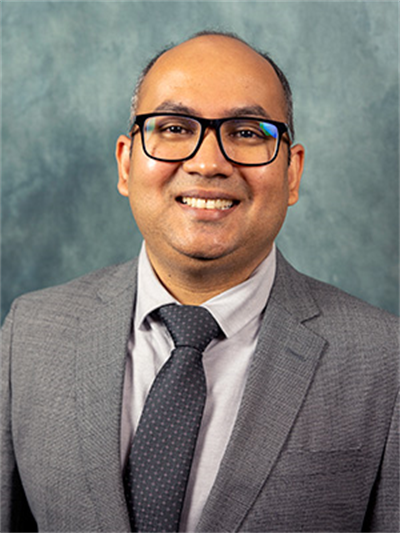Rajib Rahman
