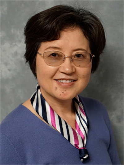 Guofen Yu
