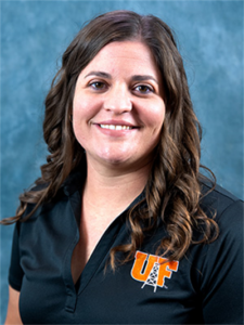 Katie Thiel