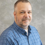 Greg Mott