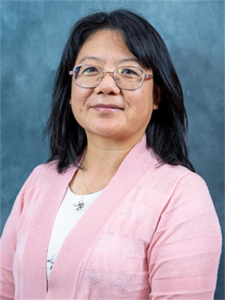 Fang Wang