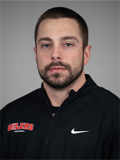 Joe Vacik