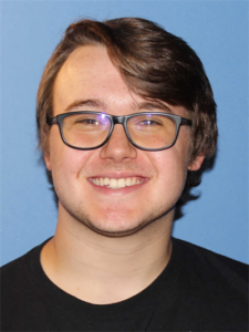 Alex Miller