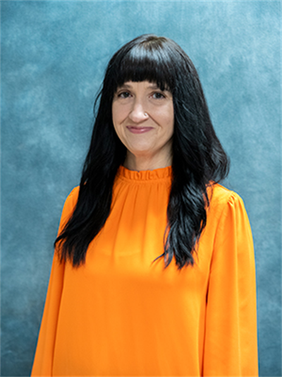 Kathy Patton