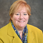 Sandra Earle