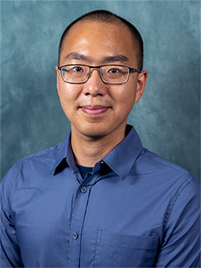 Cliff Yang