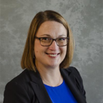 Jennifer Theriault