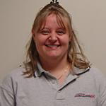 Carrie Sonnenberg