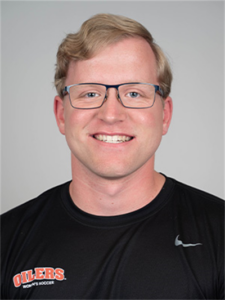Isaac Sanders