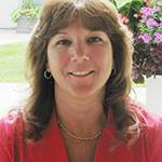 Brenda Weber