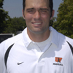 Chad Wagner