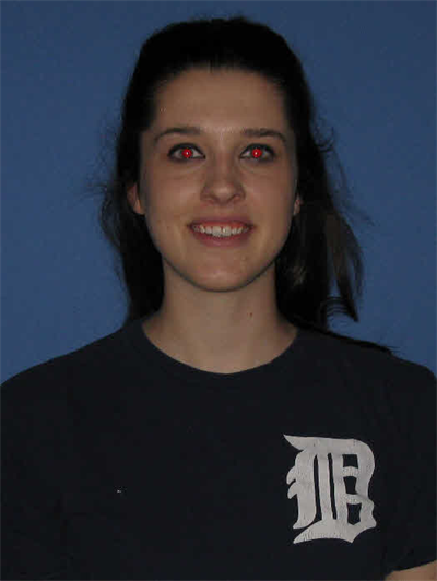 Molly Hammersmith