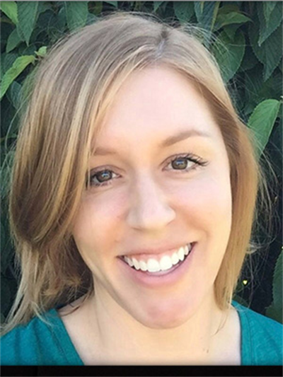 Lauren Kempfer