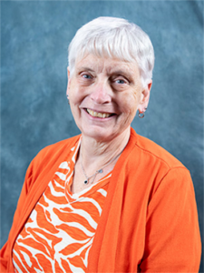Mary Jo Geise