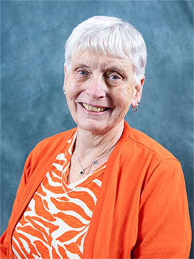 Mary Jo Geise