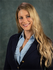 Shayna Pothast