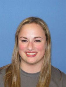Britney Rackley
