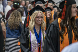 University Of Findlay Commencement