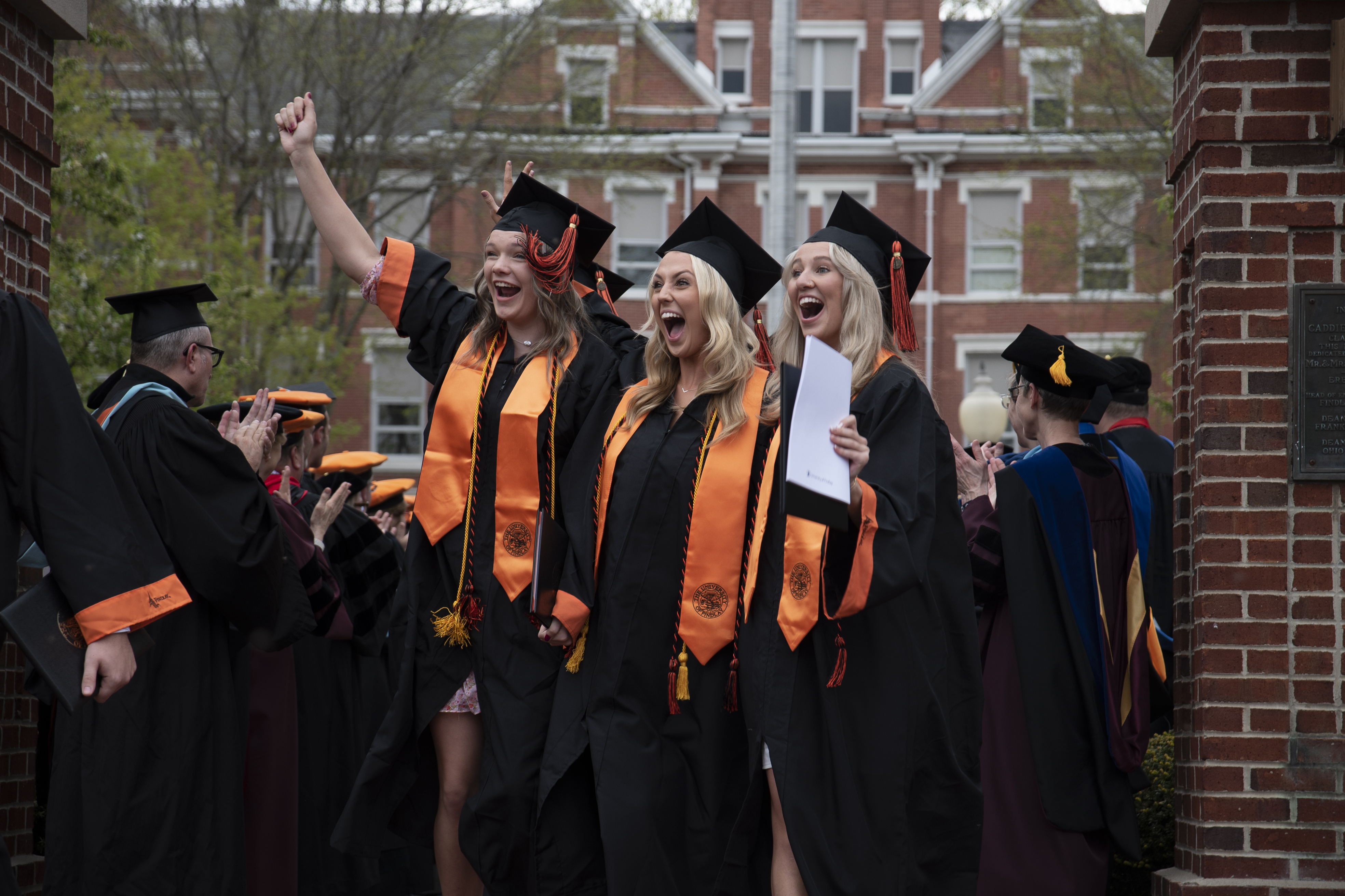 University Of Findlay