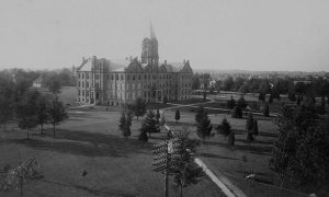 History Photo Button
