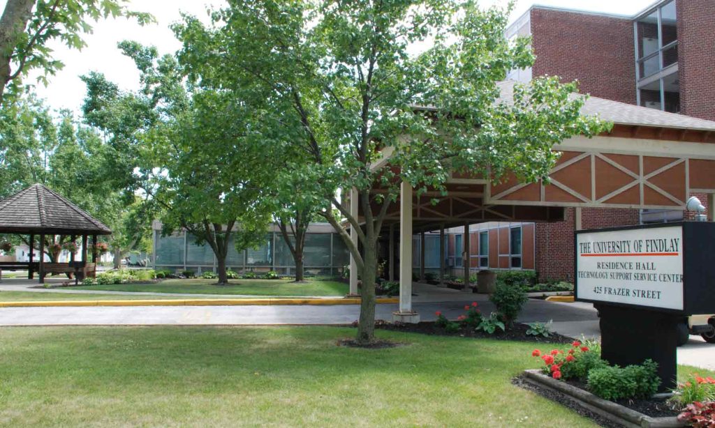 Haven Building