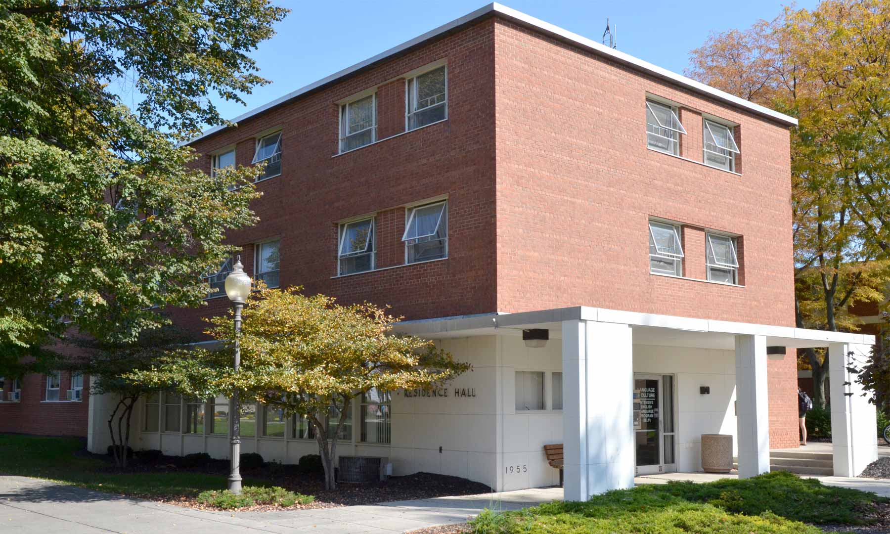 Myers Hall