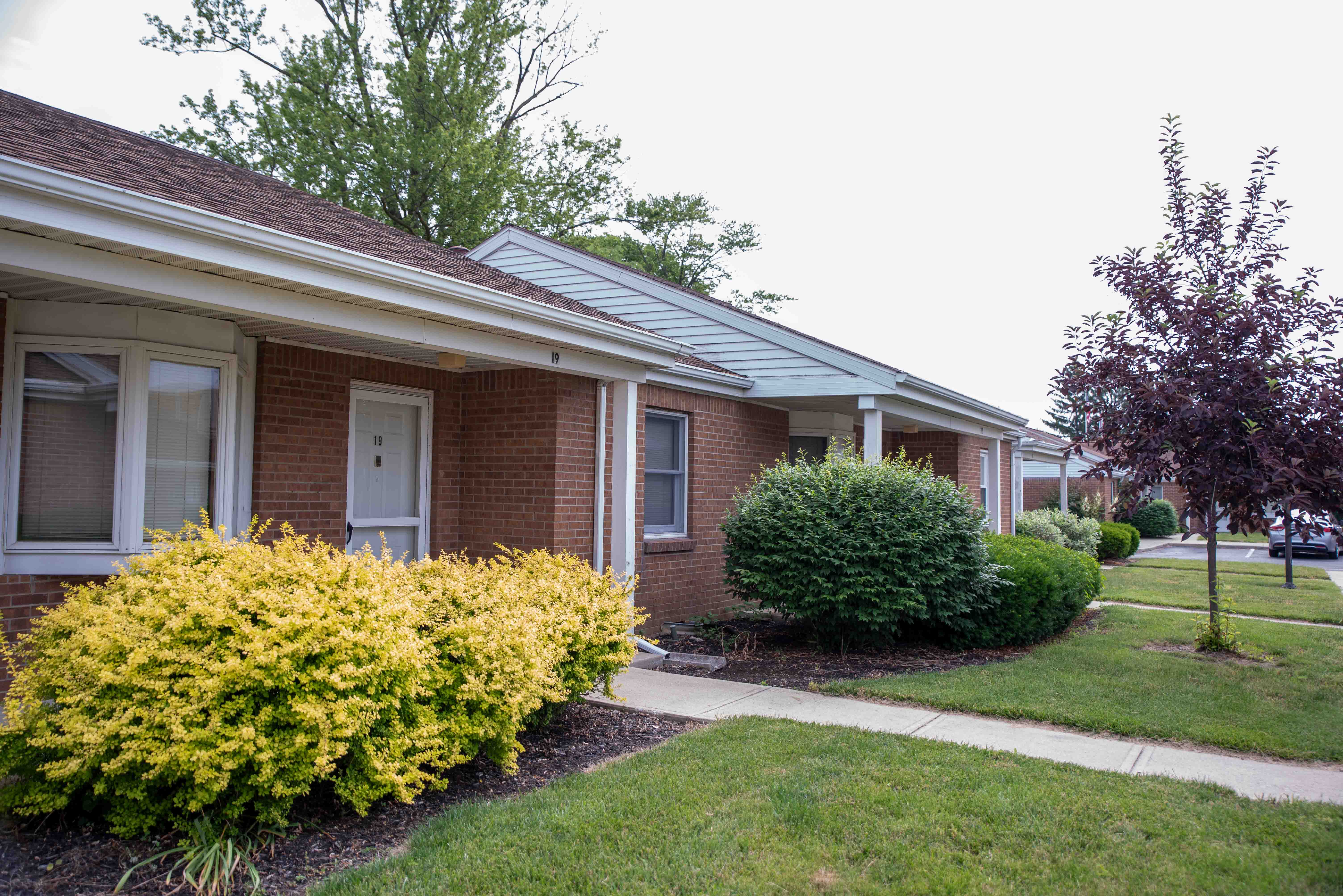 Housing Rc 2032